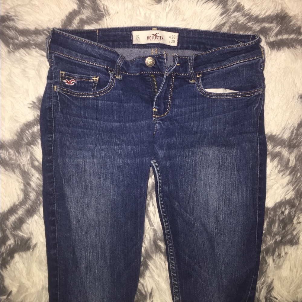 Hollister Jeans
