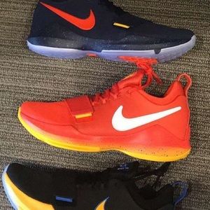 Meet your Posher, Hunter