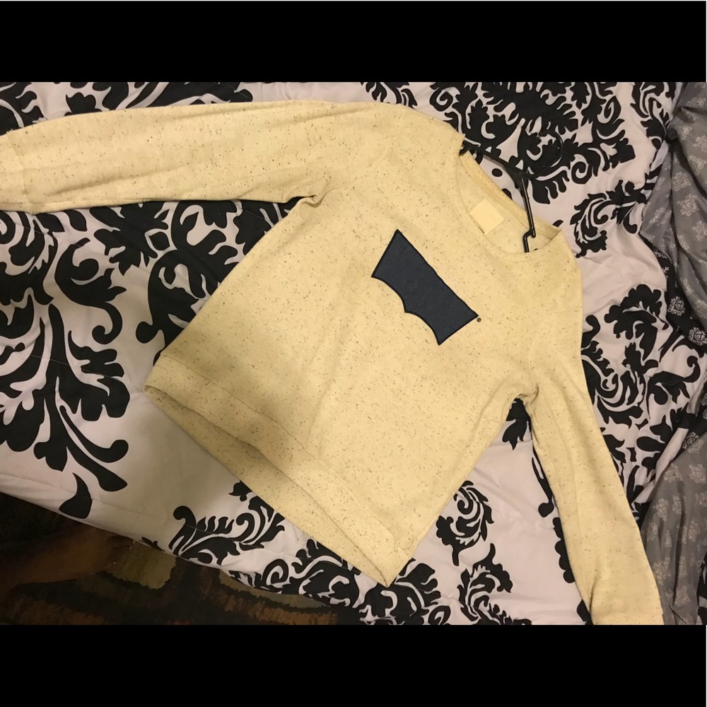 Levi’s Crewneck