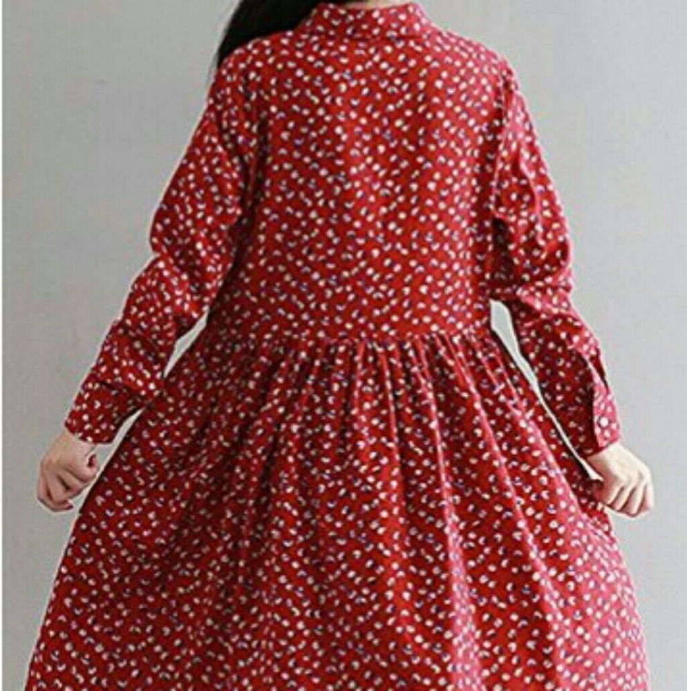 Dress - Picture 2 of 6
