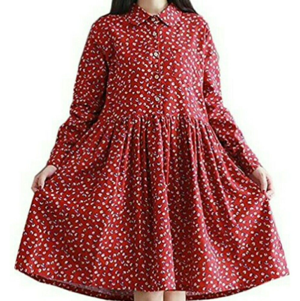 Dress - Picture 3 of 6