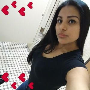 Meet your Posher, Veronica