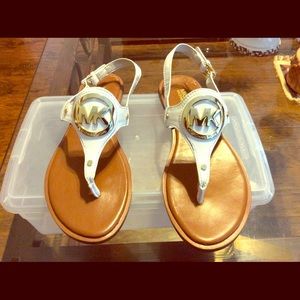 Michael Kors Sandals