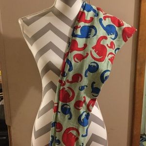 Dino legging