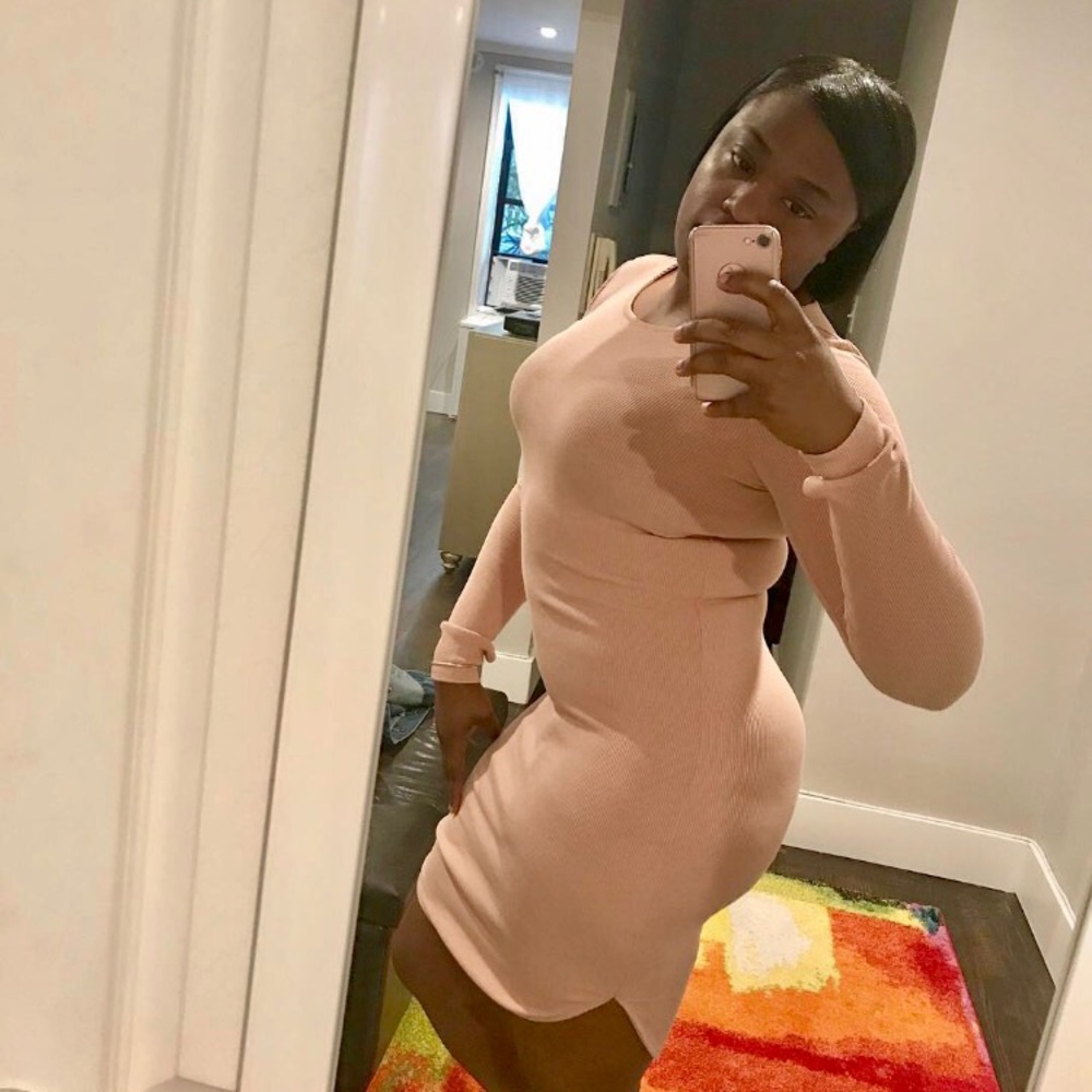 Meet your Posher, Dashima