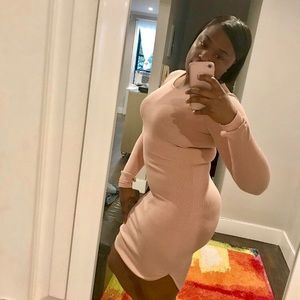 Meet your Posher, Dashima