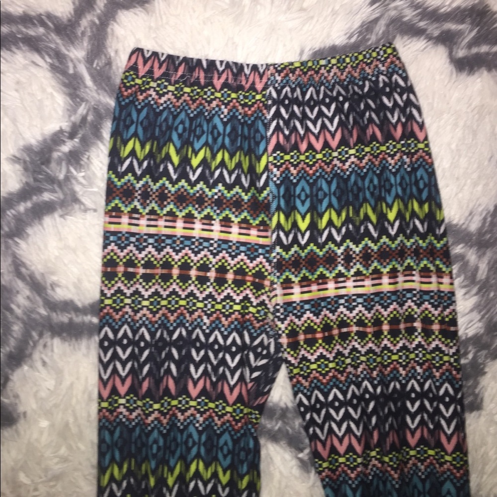 Brand New Leggings
