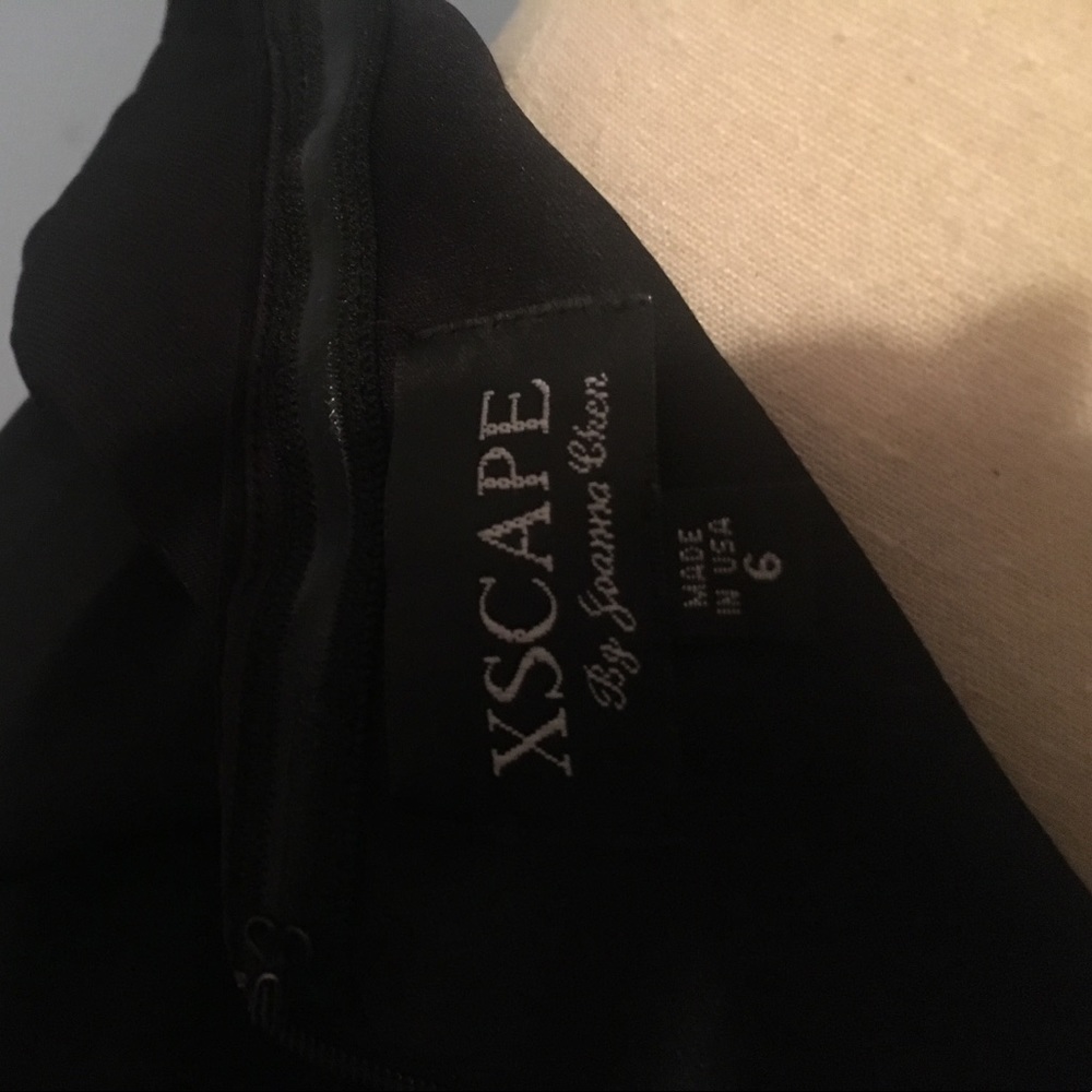 Strapless Dress - Picture 5 of 5