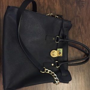 Michael Kors Hamilton Large bag