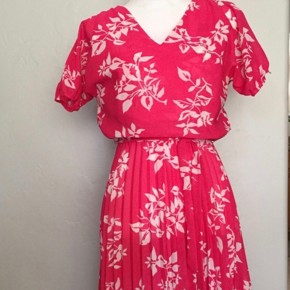 ISO dress similar to this and color too