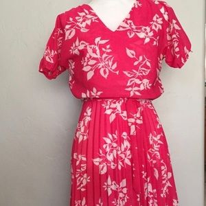 ISO dress similar to this and color too