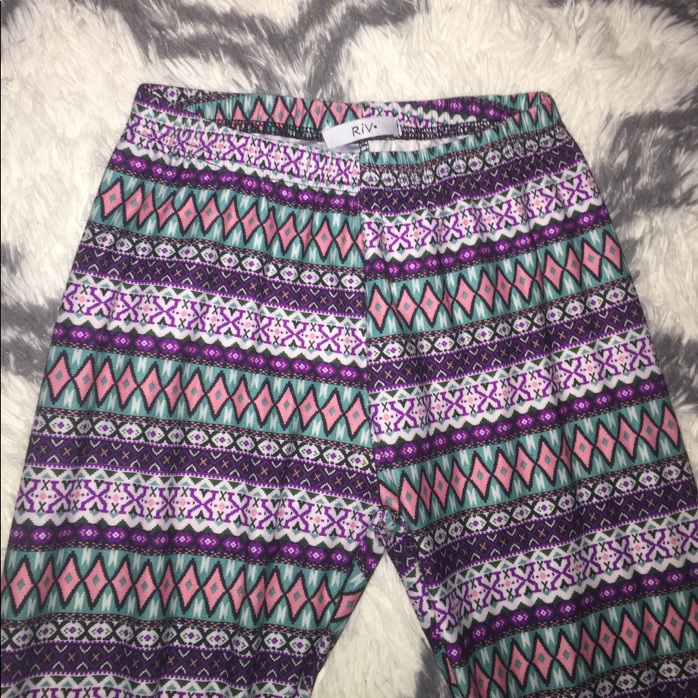 Brand New Leggings