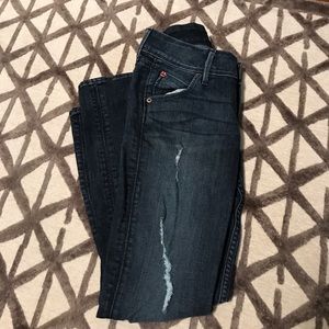 Never worn Hudson jeans