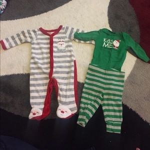 First Christmas Bundle