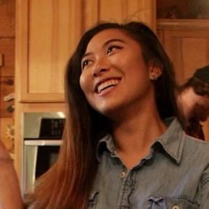 Meet your Posher, Merinda