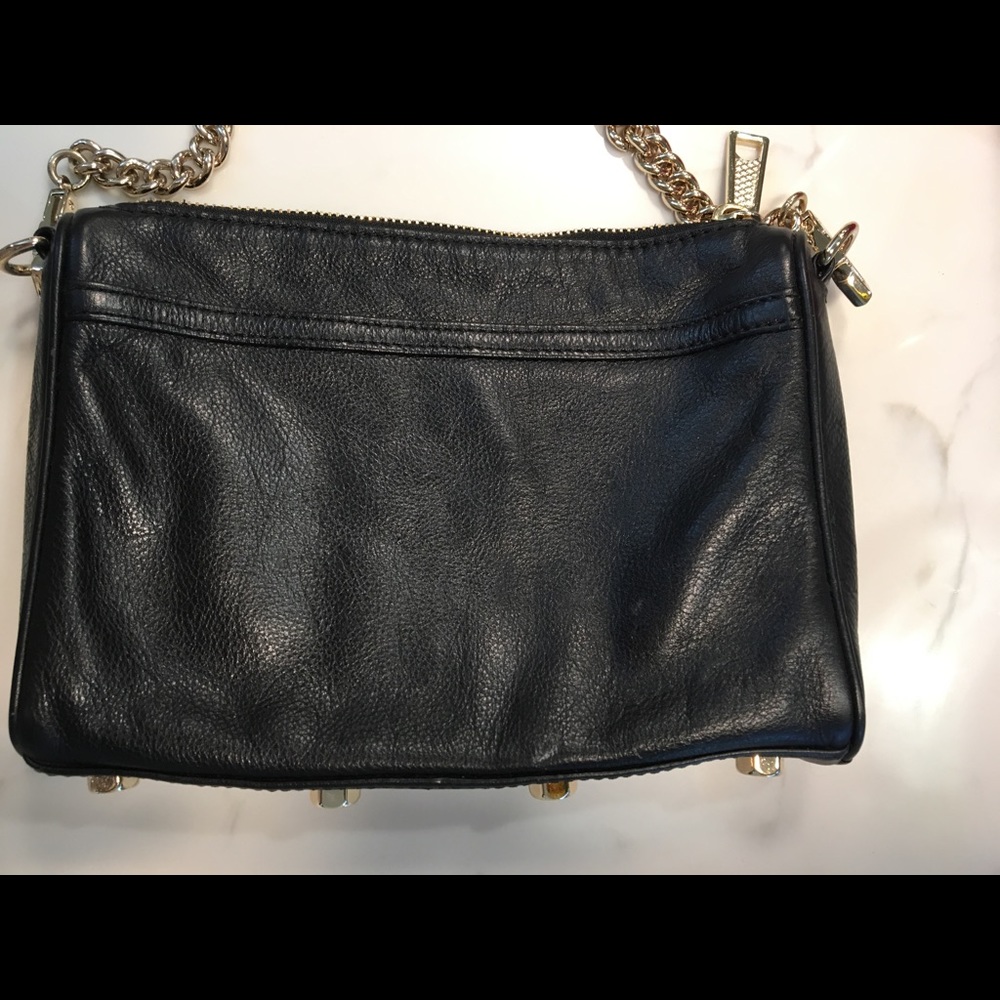 Rebecca Minkoff Women's Leather Crossbody Bag