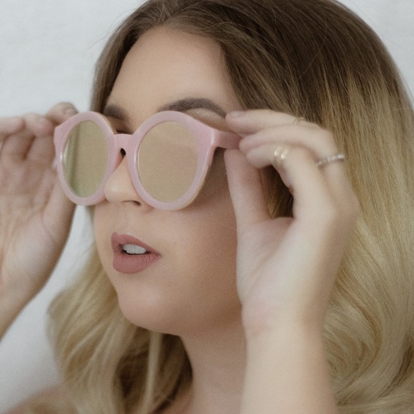 Majestic Culture Accessories - Samantha sunnies 🌞
