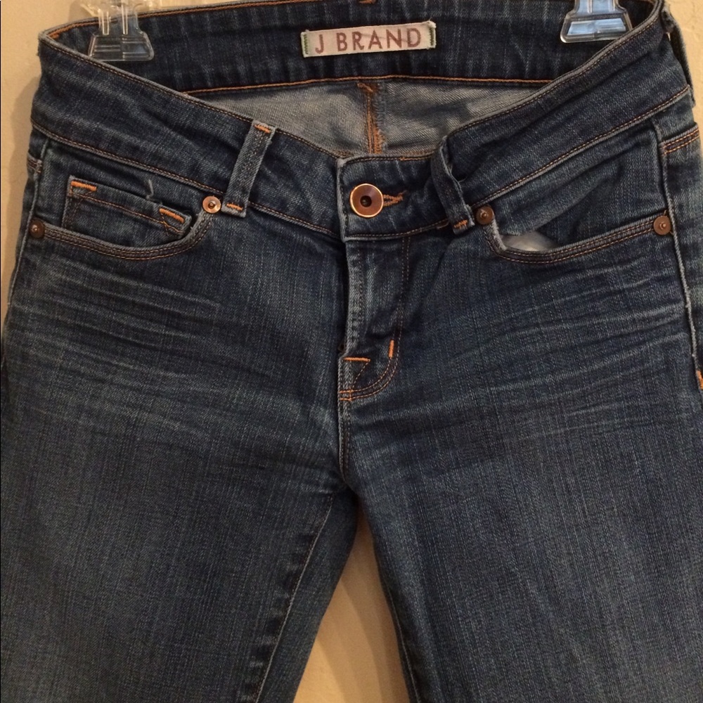 J Brand Jeans