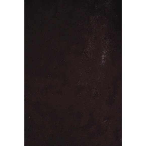 LAST ONE • SIZE XL • Crushed Velvet Black Joggers - Picture 7 of 7