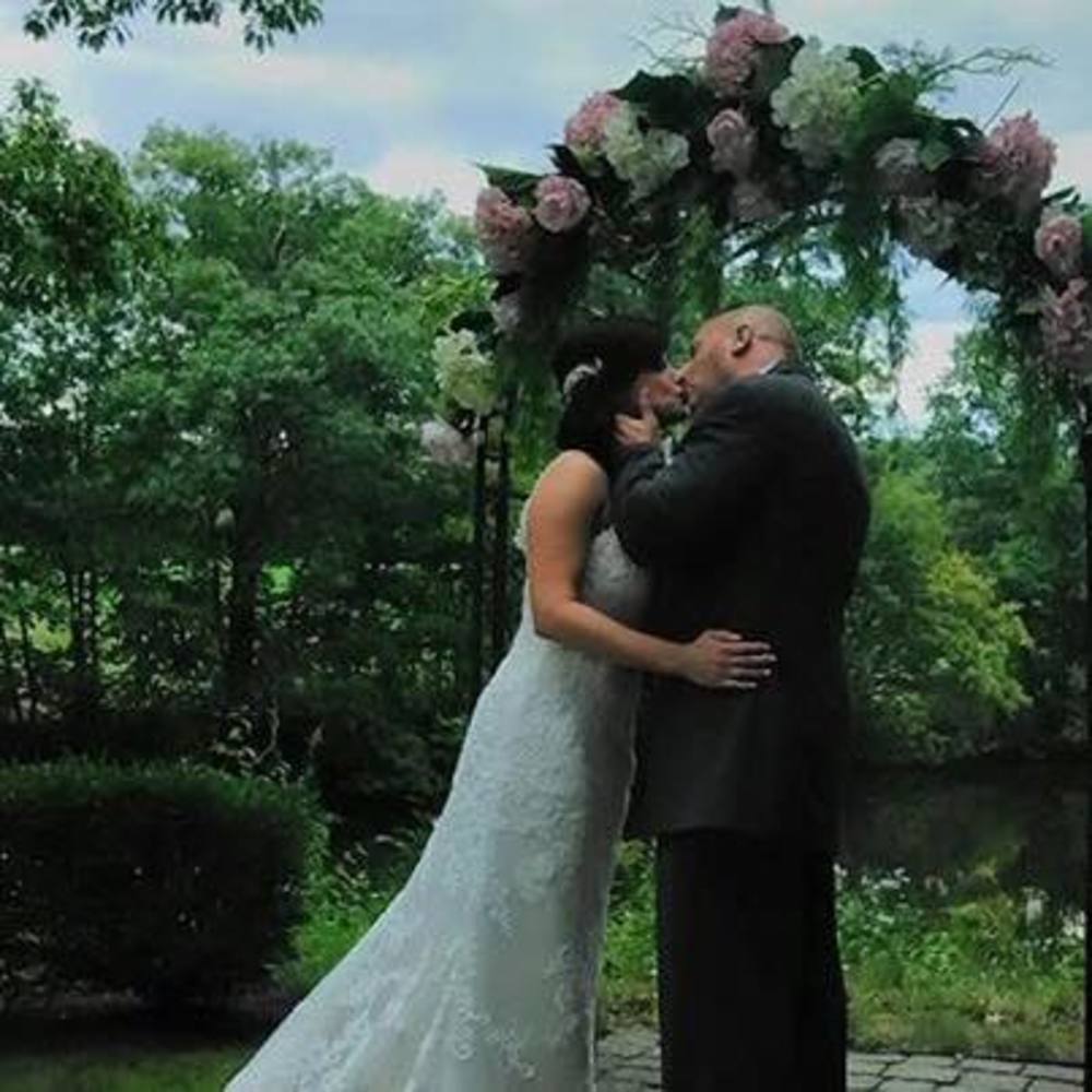 Meet your Posher, Silvia