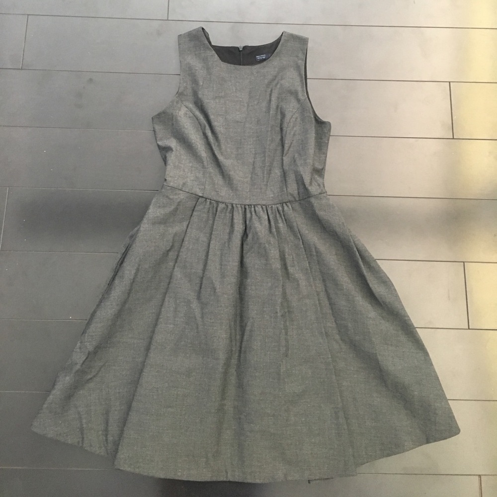 Zara dress size small