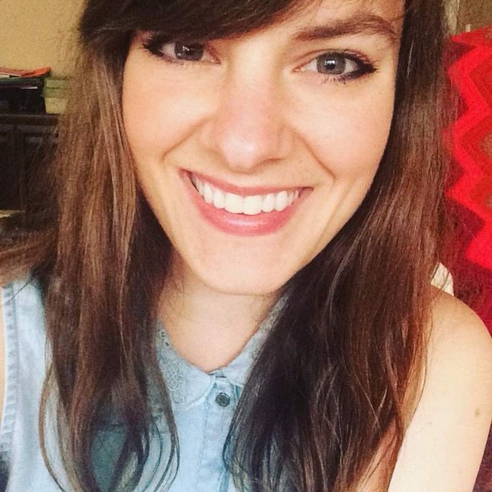 Meet your Posher, Lauren