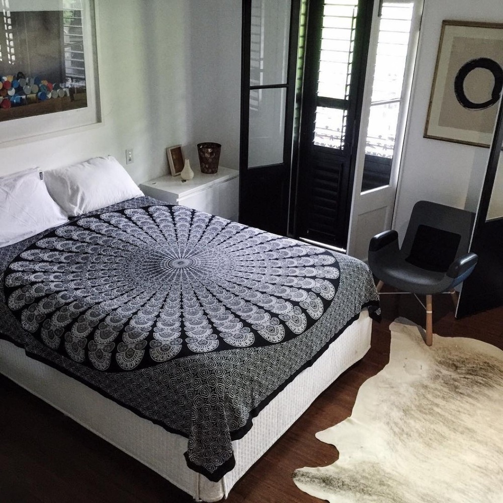 🎉Handmade Bed Spread Kids room Wall Decor💥