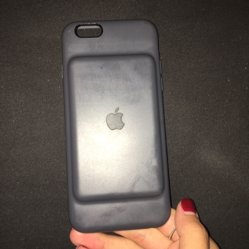 ❌SOLD❌ apple iphone 6 charging case