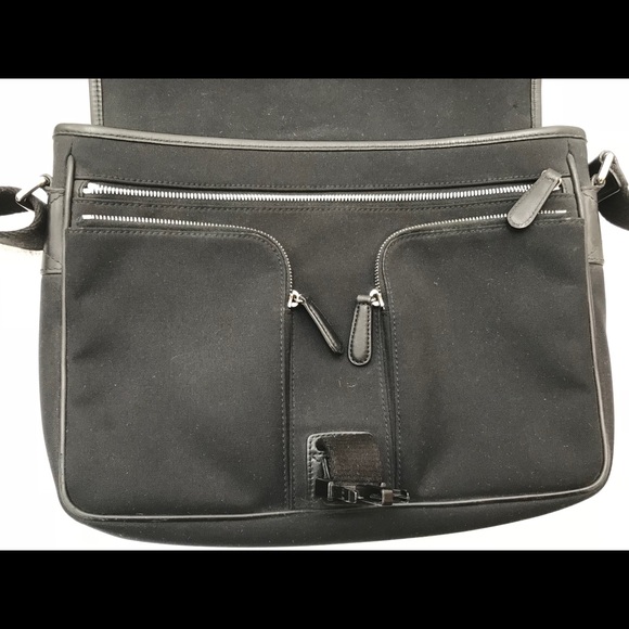 Coach Messenger Bag - Picture 2 of 8