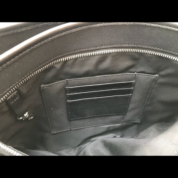 Coach Messenger Bag - Picture 4 of 8