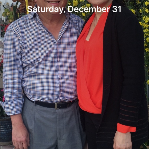 Meet your Posher, Phuoc - Picture 1 of 1