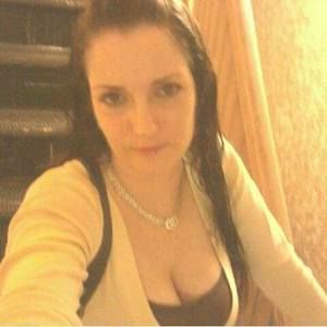 Meet your Posher, Kerri