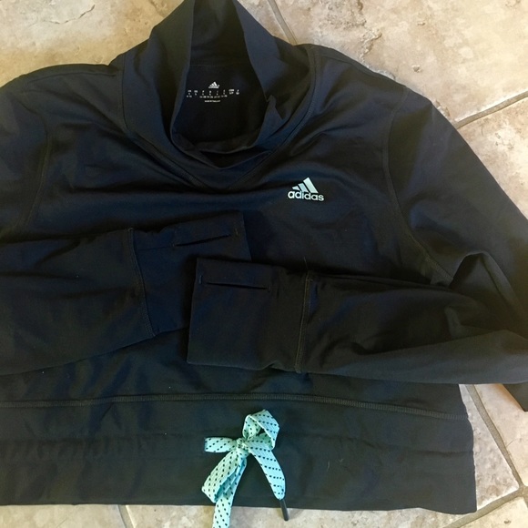 Adidas pullover - Picture 2 of 4