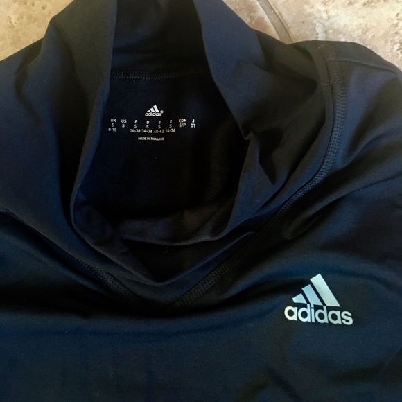 Adidas pullover - Picture 3 of 4
