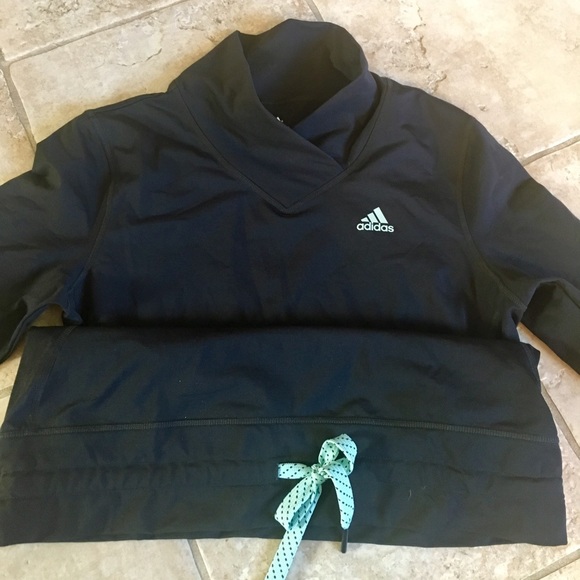 Adidas pullover - Picture 4 of 4