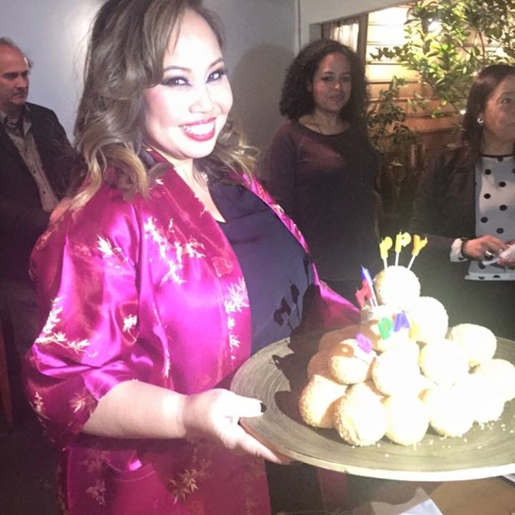 Meet your Posher, Maxine - Picture 3 of 5