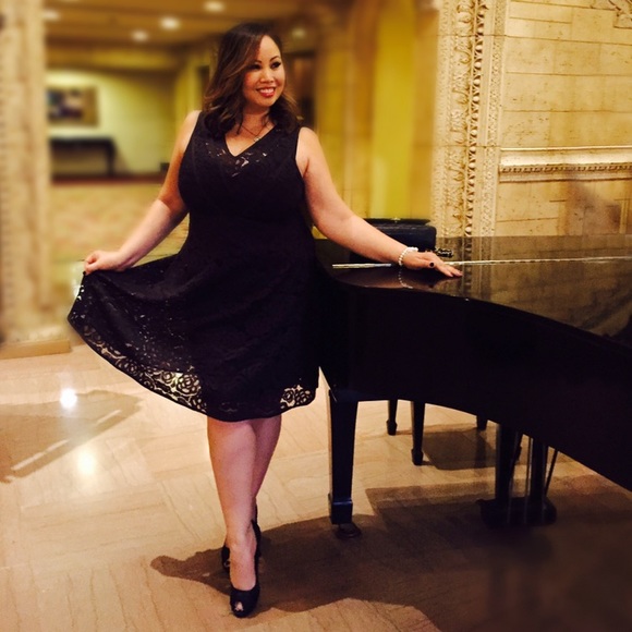 Meet your Posher, Maxine - Picture 5 of 5