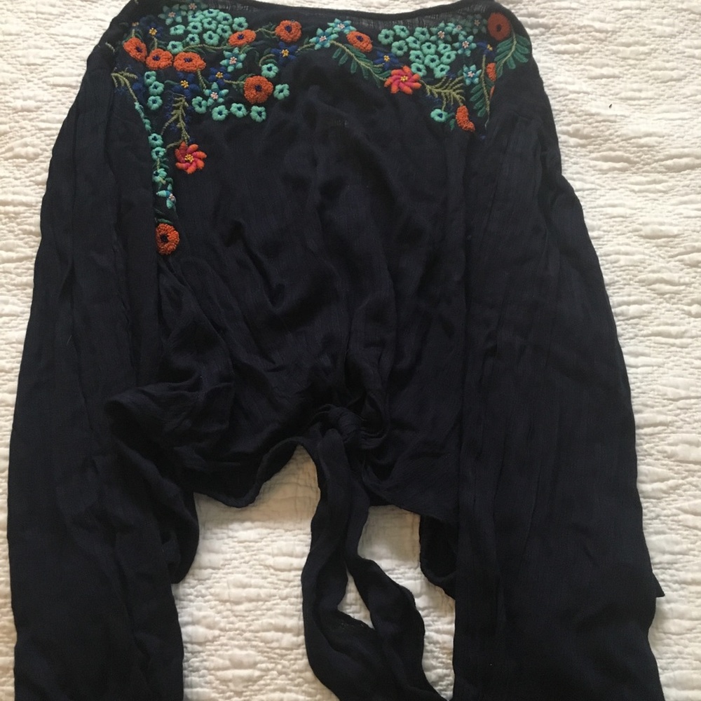 Free People Haul NWT