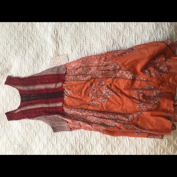 Free People Haul NWT - Picture 2 of 8