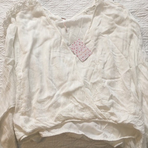 Free People Haul NWT - Picture 5 of 8