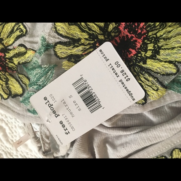 Free People Haul NWT - Picture 6 of 8