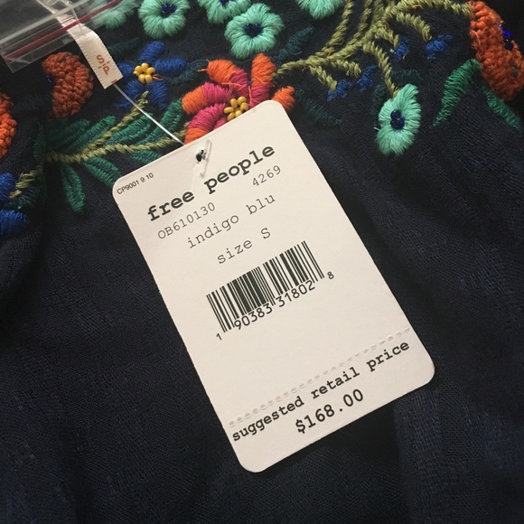 Free People Haul NWT - Picture 8 of 8