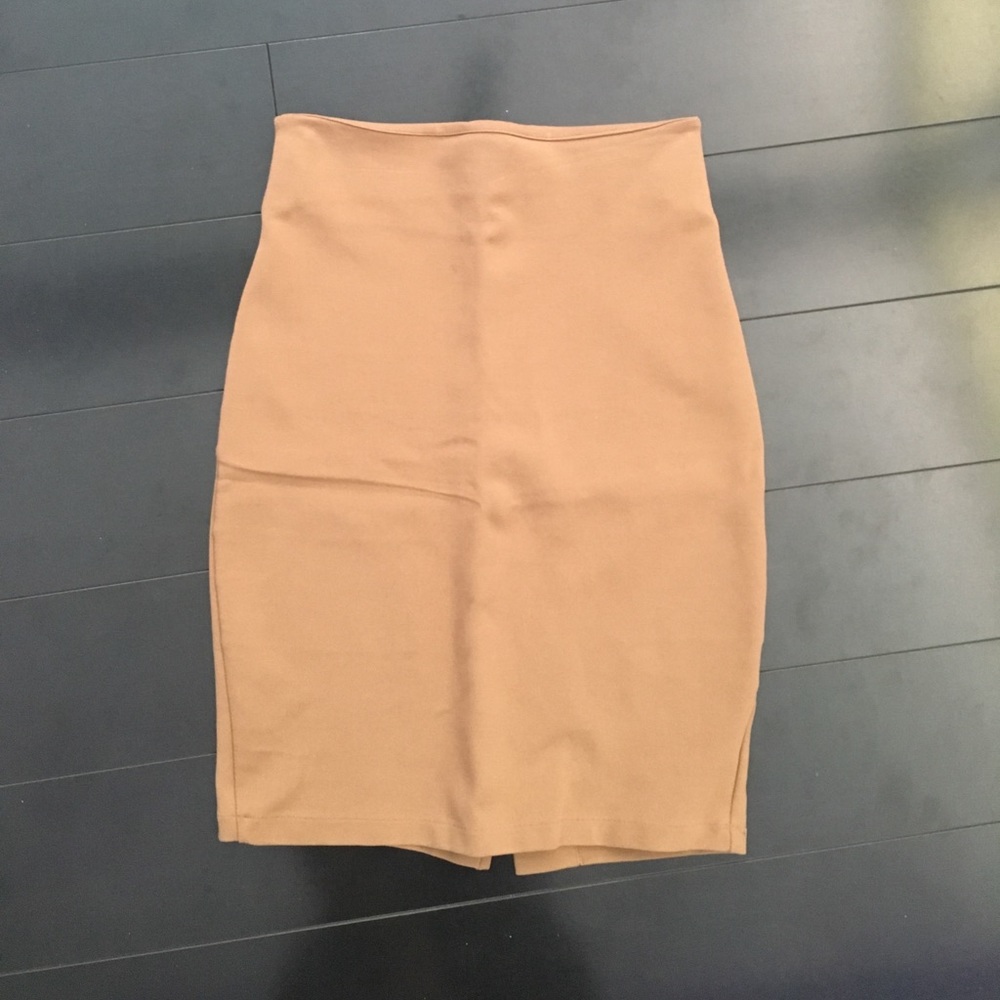 Zara skirt
