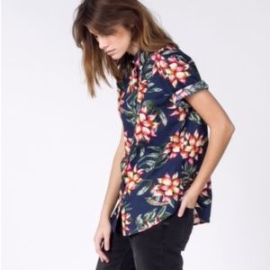 Wildfang Button Up