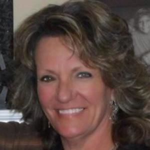 Meet your Posher, Becky