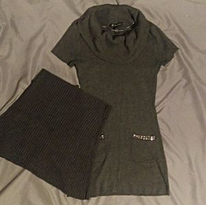 Women's Winter Fashion Bundle