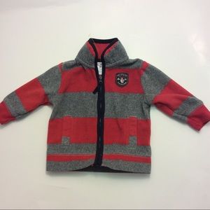 Carter's Baby Fleece Pullover