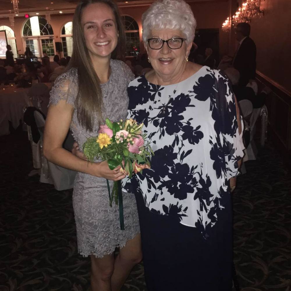 Meet your Posher, Barb