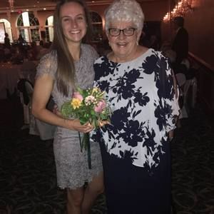 Meet your Posher, Barb