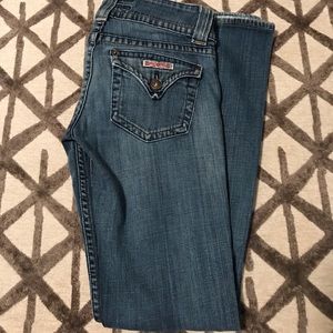 Never worn Hudson Jeans